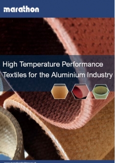 Aluminium Industry Brochure