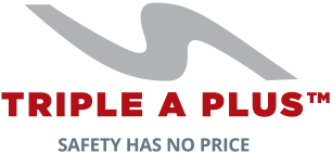 Triple A Plus - Safety has no price