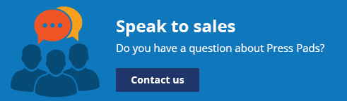 Speak to sales