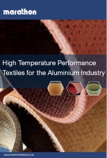 Aluminium Industry Brochure