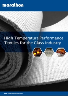 Glass Industry Brochure