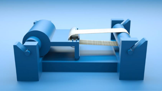 Static Cut Test