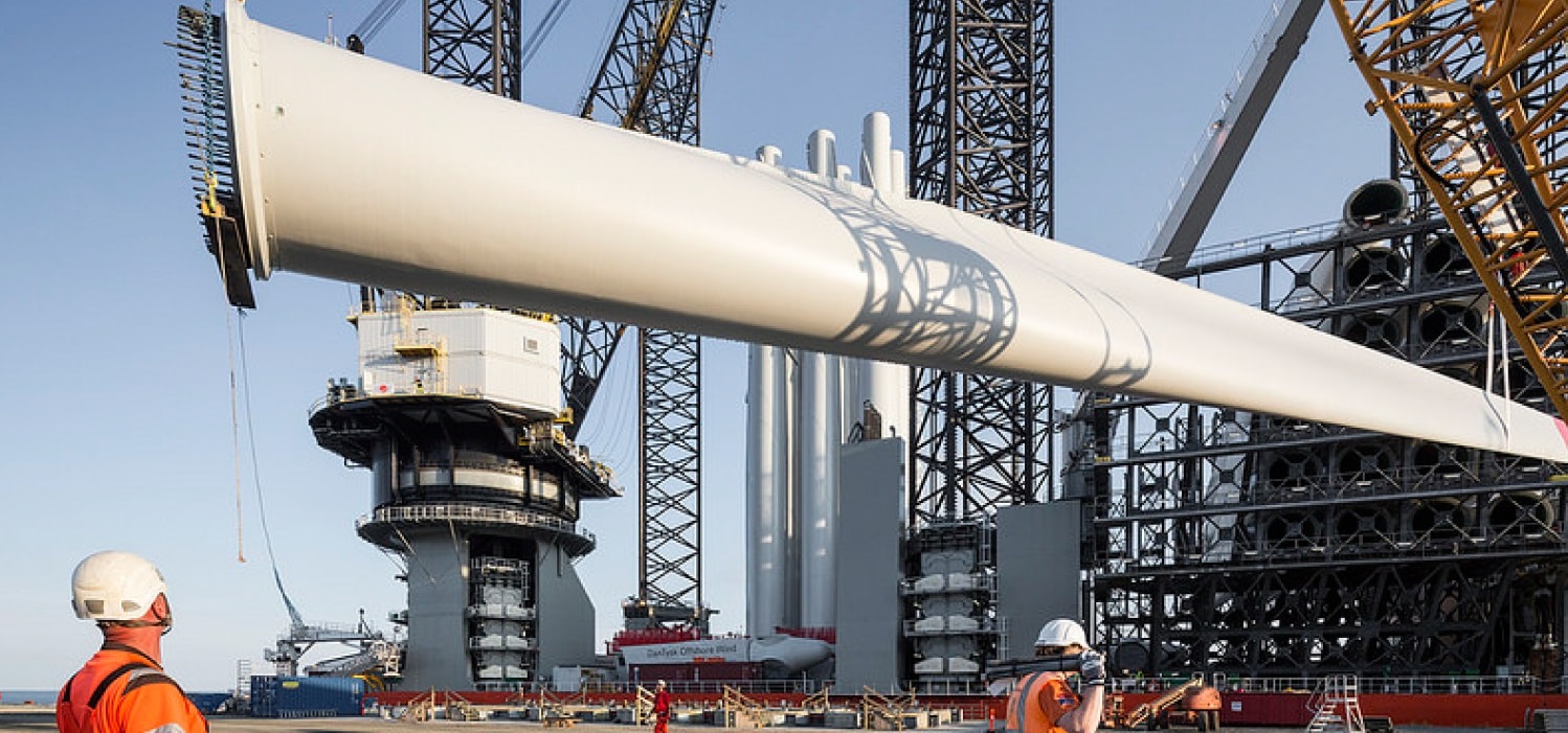 World Leading Performance Textiles